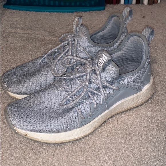 puma soft foam shoes women's